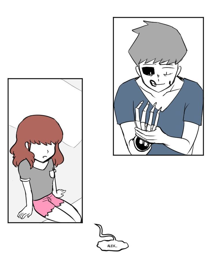 Boyfriend of the Dead Chapter 29 page 29 - Chapter 29
