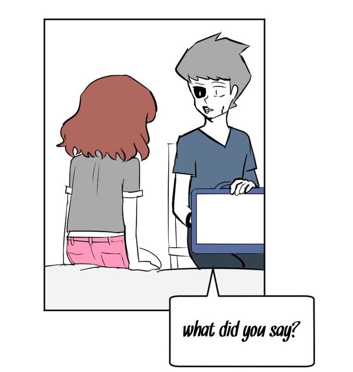 Boyfriend of the Dead Chapter 29 page 30 - Chapter 29
