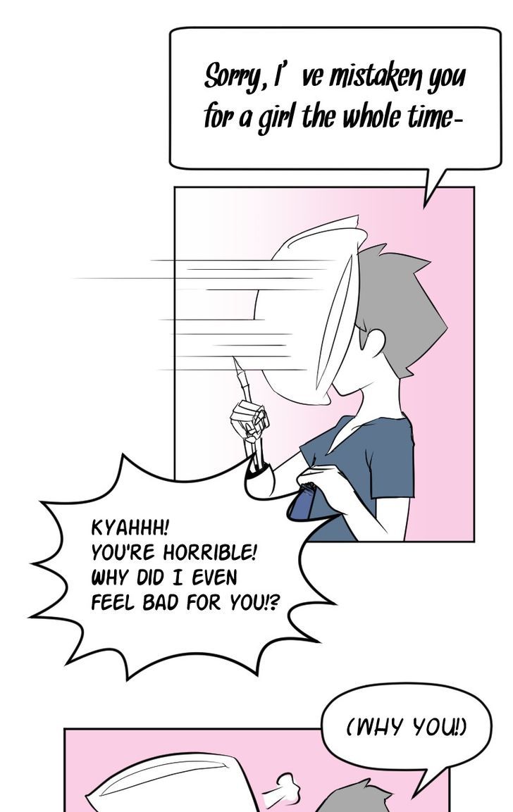 Boyfriend of the Dead Chapter 29 page 33 - Chapter 29