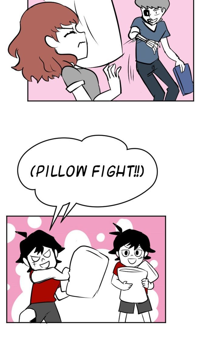 Boyfriend of the Dead Chapter 29 page 34 - Chapter 29