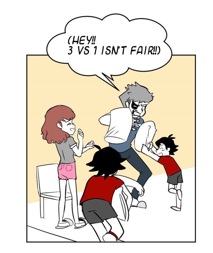 Boyfriend of the Dead Chapter 29 page 35 - Chapter 29
