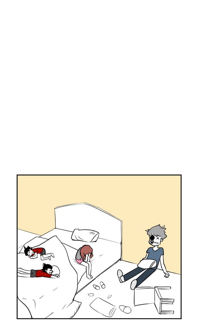 Boyfriend of the Dead Chapter 29 page 37 - Chapter 29