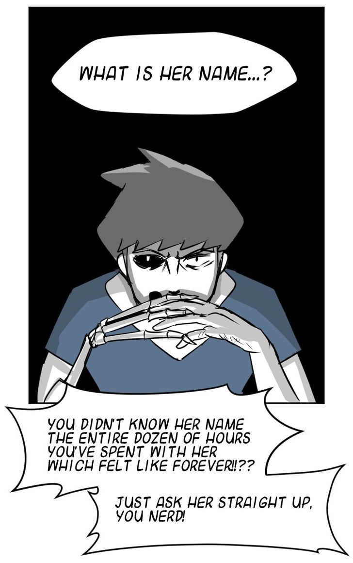 Boyfriend of the Dead Chapter 29 page 4 - Chapter 29