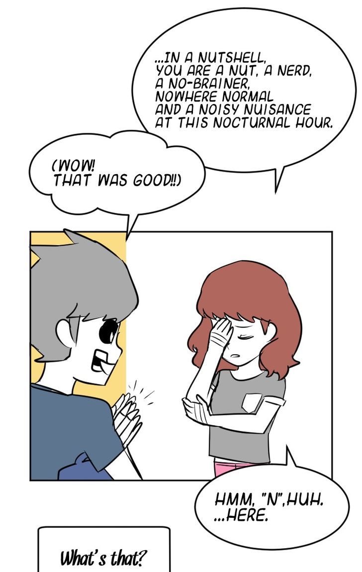 Boyfriend of the Dead Chapter 29 page 44 - Chapter 29