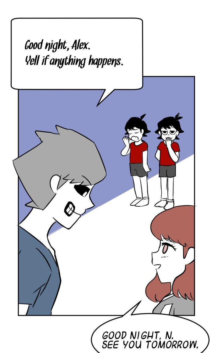 Boyfriend of the Dead Chapter 29 page 48 - Chapter 29