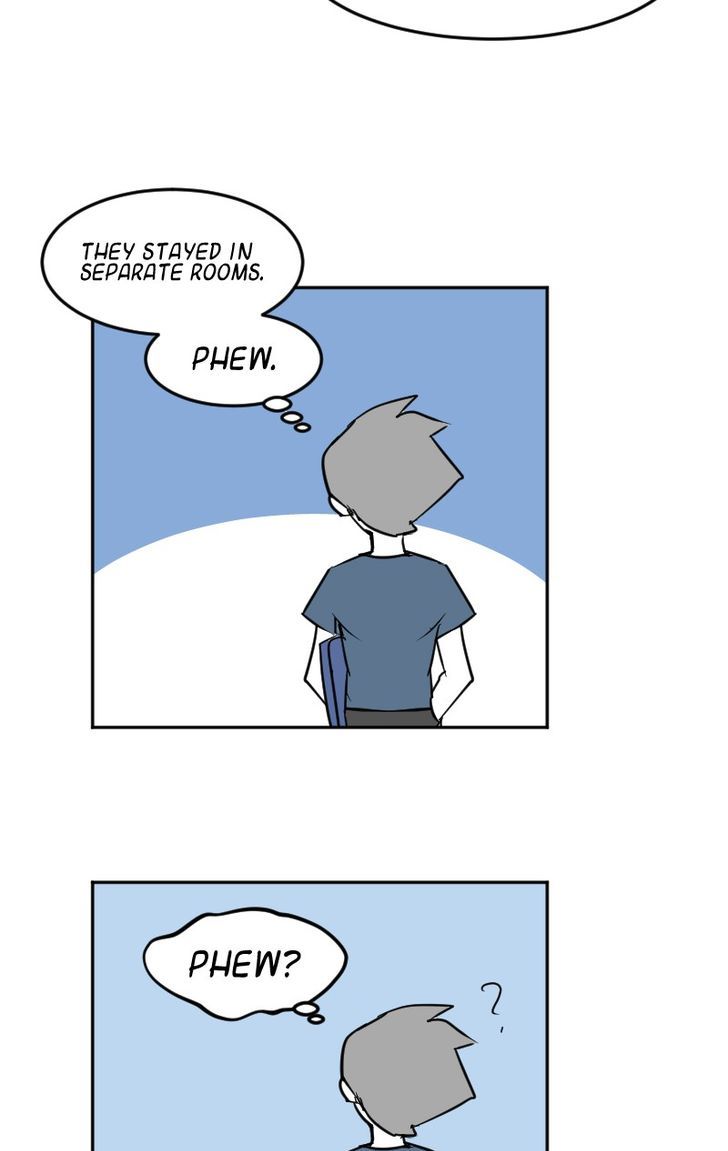 Boyfriend of the Dead Chapter 29 page 49 - Chapter 29