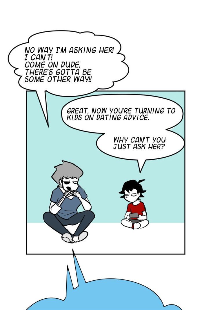 Boyfriend of the Dead Chapter 29 page 5 - Chapter 29