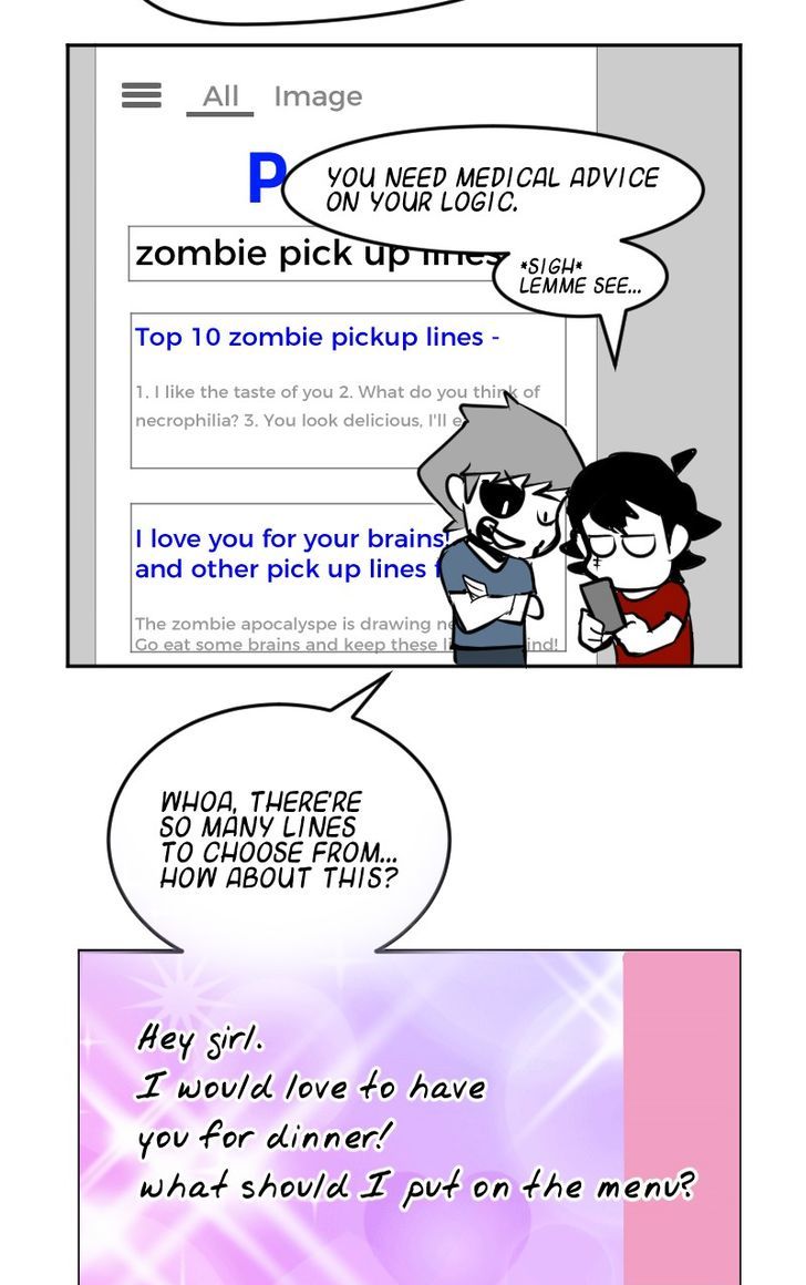 Boyfriend of the Dead Chapter 29 page 7 - Chapter 29