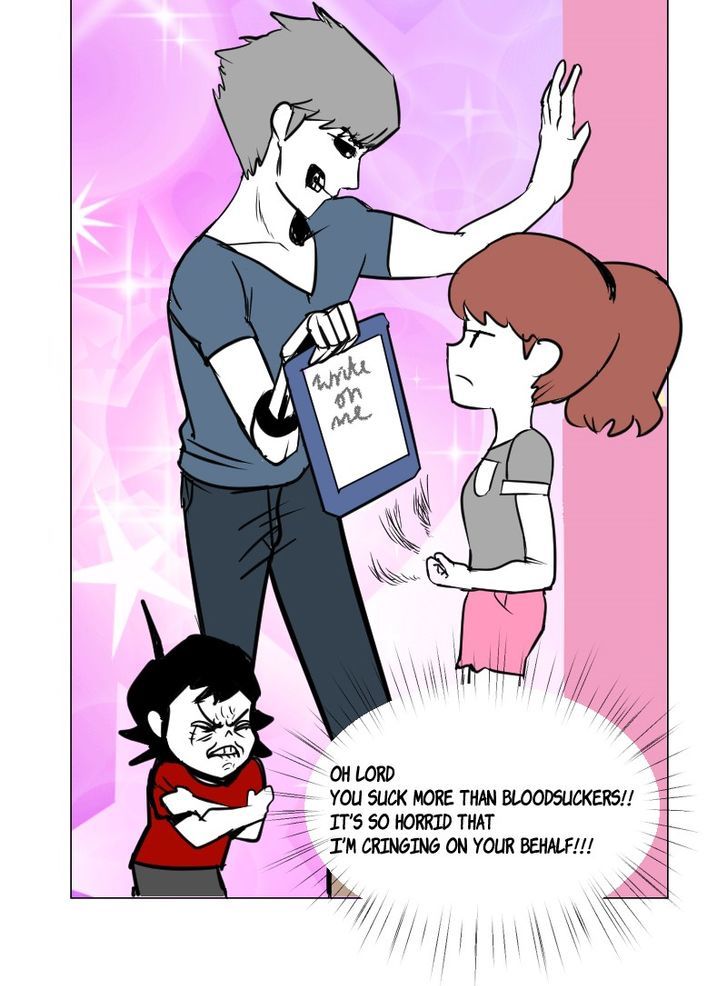 Boyfriend of the Dead Chapter 29 page 8 - Chapter 29