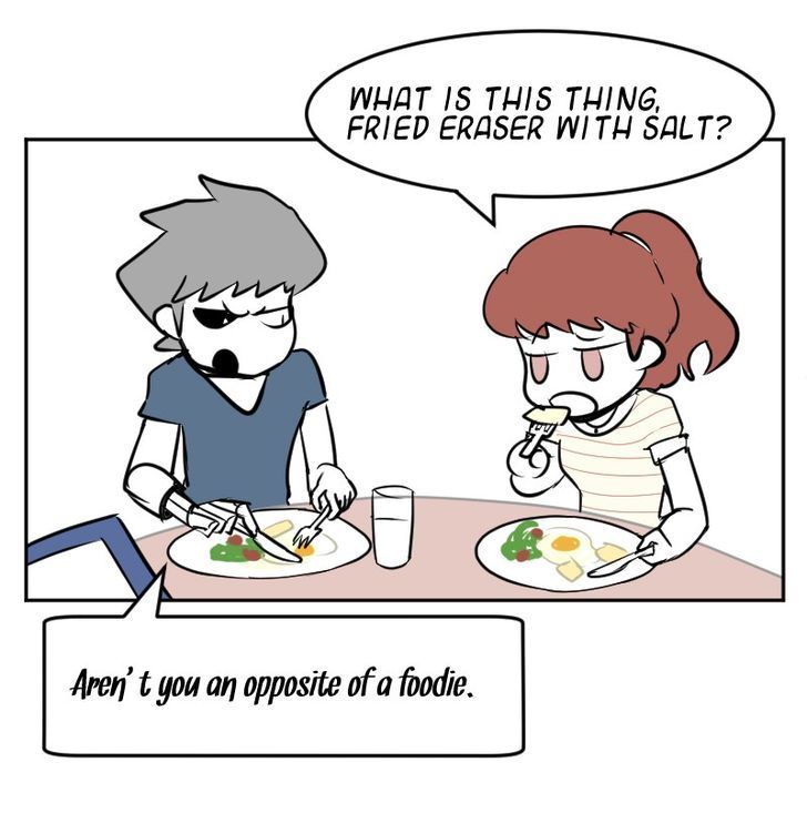 Boyfriend of the Dead Chapter 30 page 10 - Chapter 30
