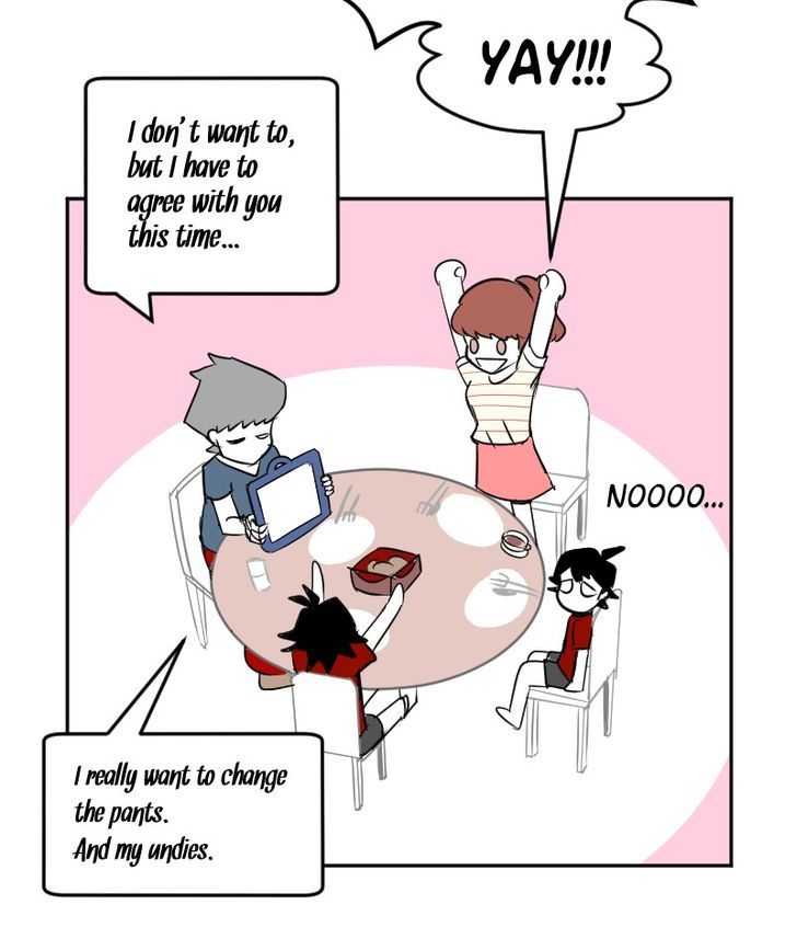 Boyfriend of the Dead Chapter 30 page 14 - Chapter 30