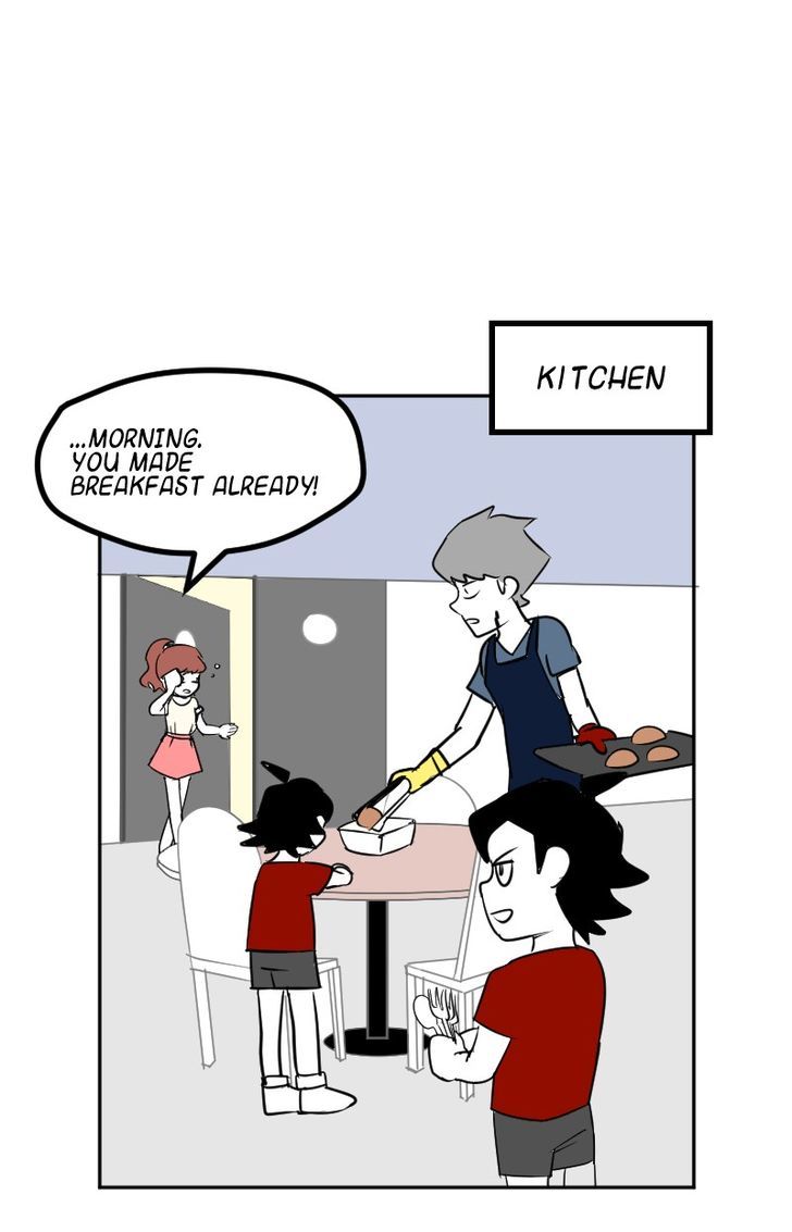 Boyfriend of the Dead Chapter 30 page 2 - Chapter 30