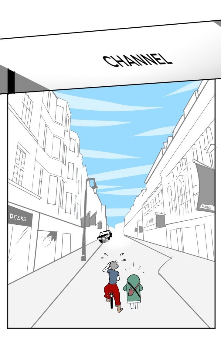 Boyfriend of the Dead Chapter 30 page 24 - Chapter 30