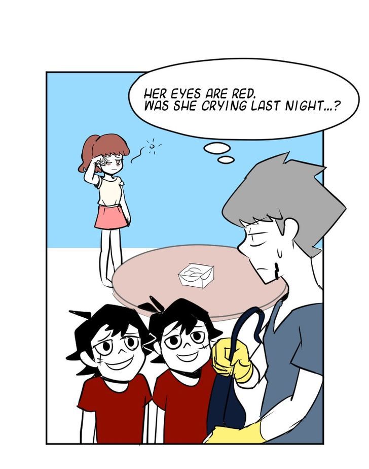 Boyfriend of the Dead Chapter 30 page 3 - Chapter 30