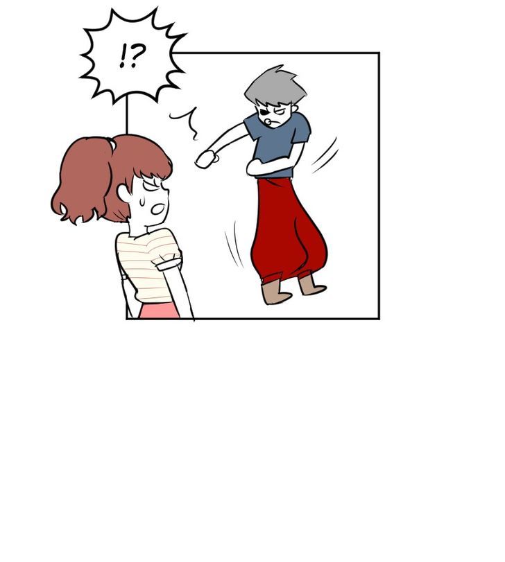 Boyfriend of the Dead Chapter 30 page 7 - Chapter 30