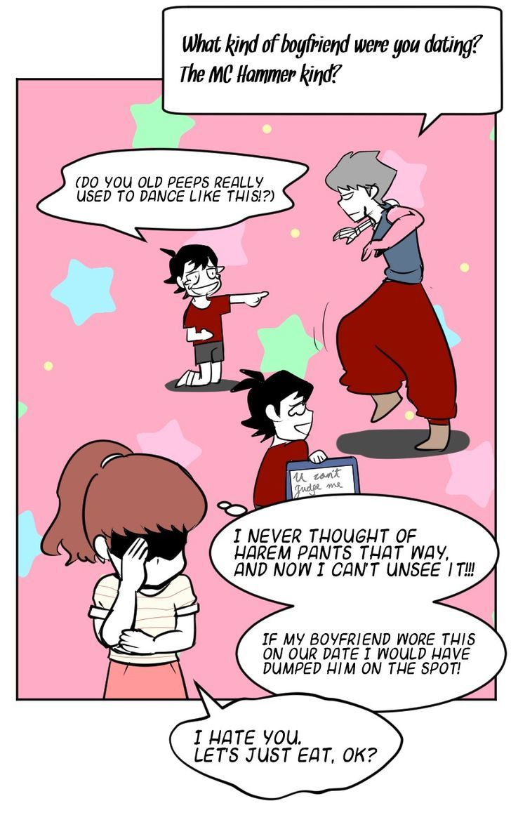 Boyfriend of the Dead Chapter 30 page 8 - Chapter 30