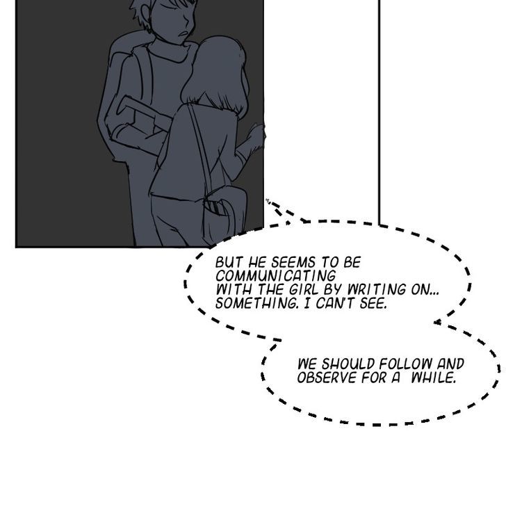 Boyfriend of the Dead Chapter 31 page 11 - Chapter 31