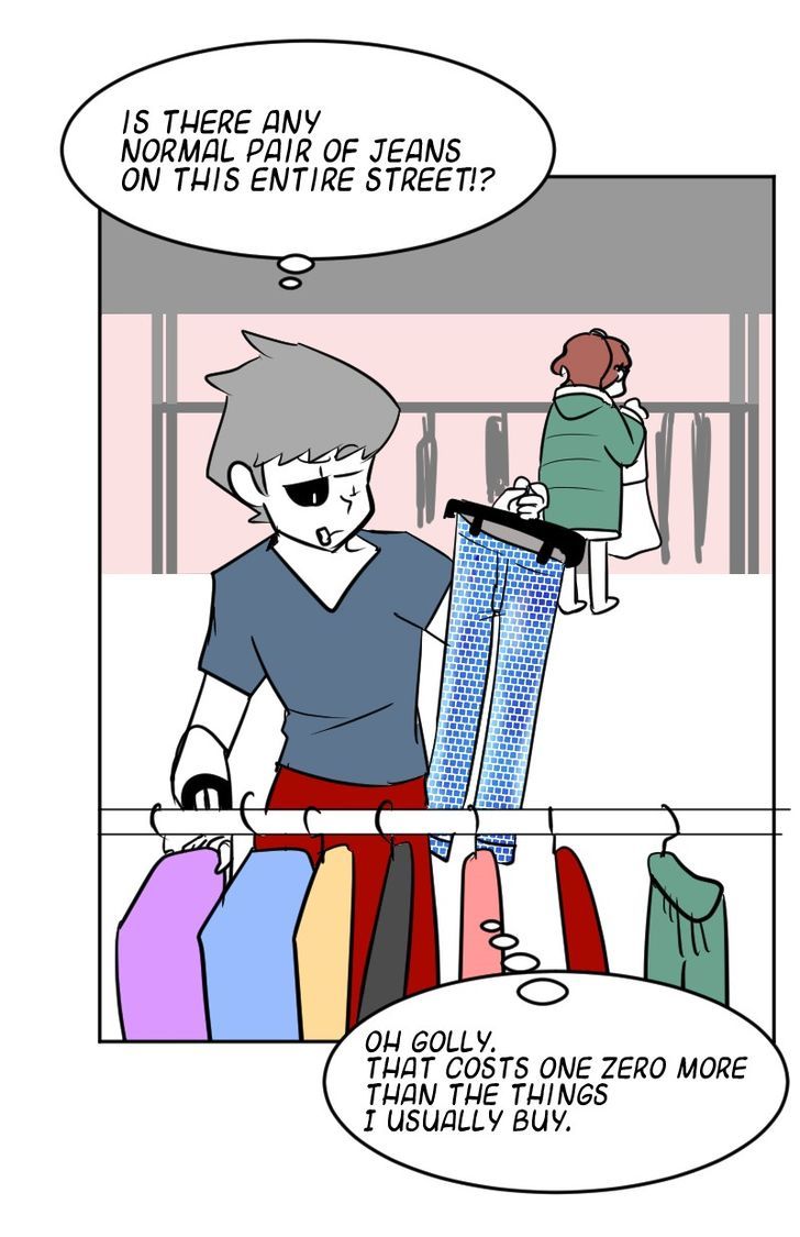 Boyfriend of the Dead Chapter 31 page 15 - Chapter 31