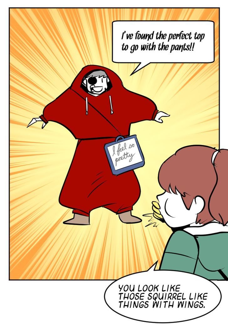 Boyfriend of the Dead Chapter 31 page 18 - Chapter 31