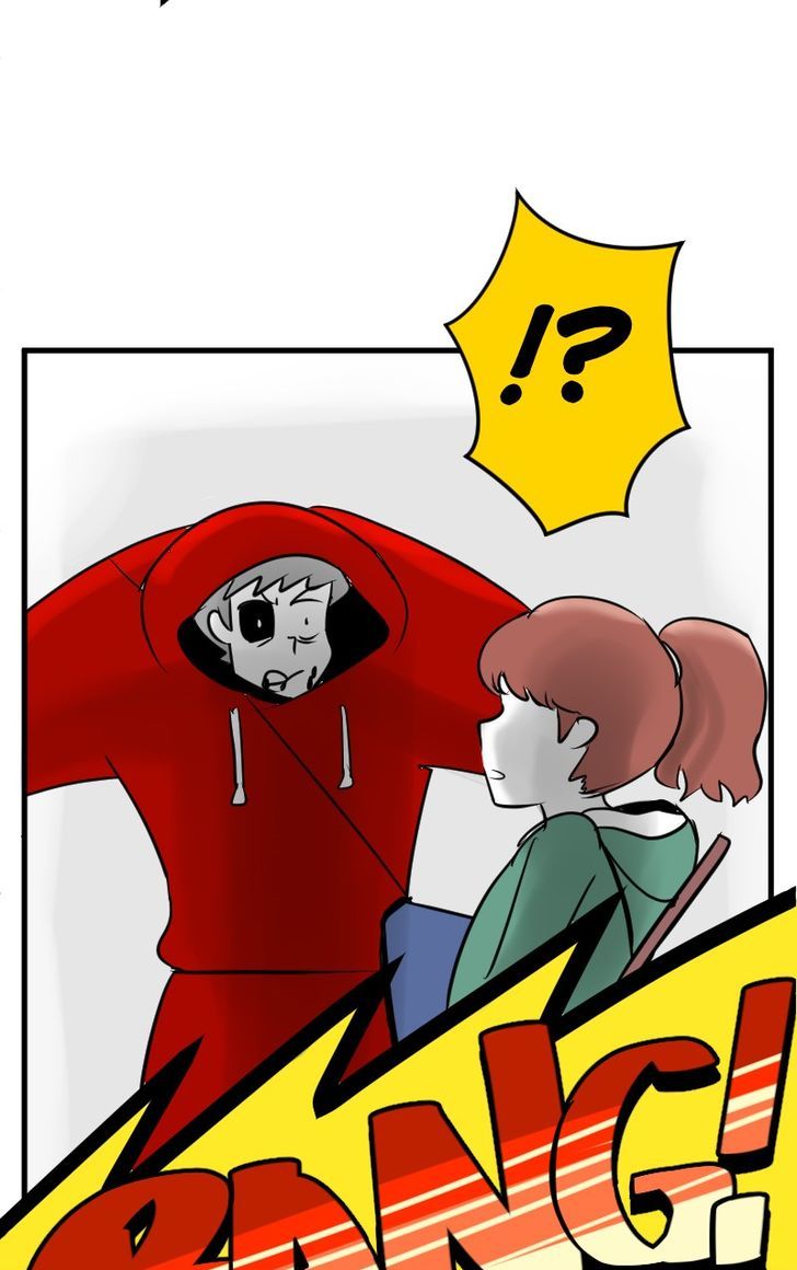 Boyfriend of the Dead Chapter 31 page 22 - Chapter 31