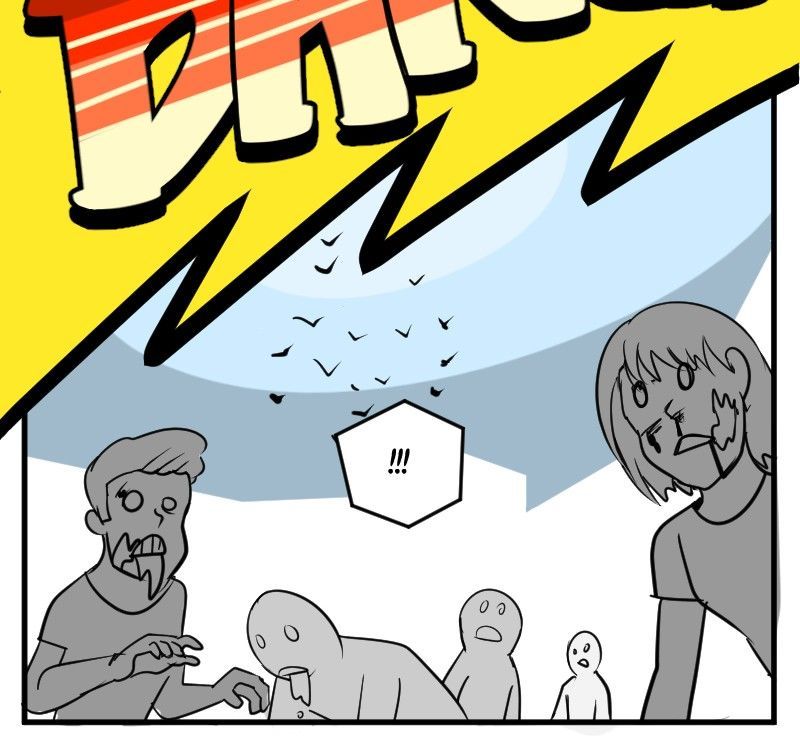Boyfriend of the Dead Chapter 31 page 23 - Chapter 31