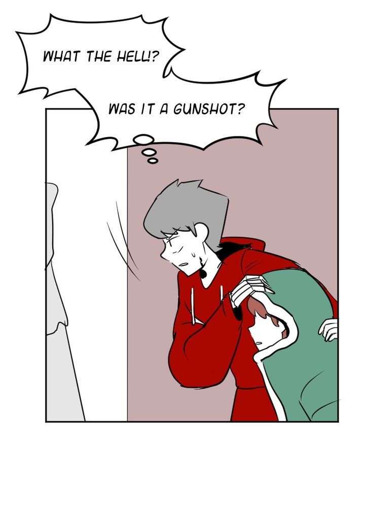 Boyfriend of the Dead Chapter 31 page 24 - Chapter 31