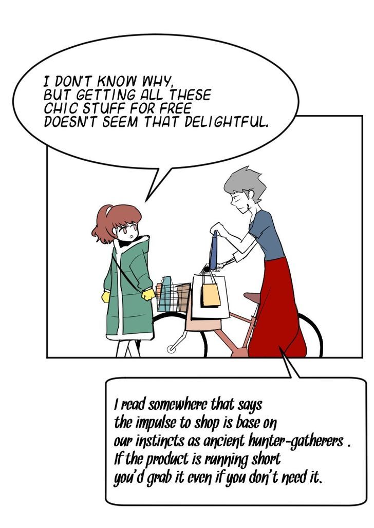 Boyfriend of the Dead Chapter 31 page 7 - Chapter 31