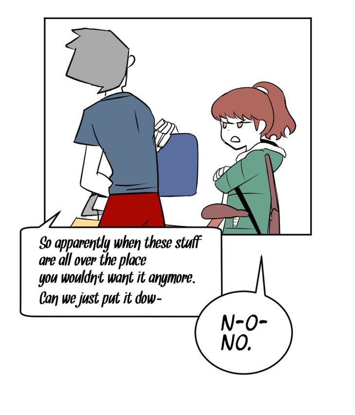Boyfriend of the Dead Chapter 31 page 8 - Chapter 31