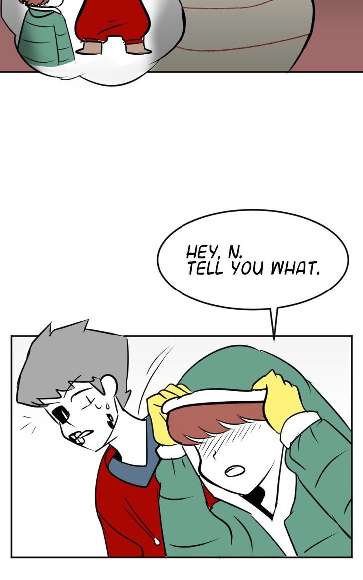 Boyfriend of the Dead Chapter 32 page 10 - Chapter 32