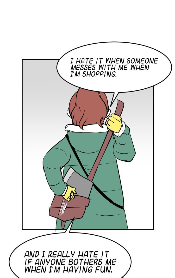 Boyfriend of the Dead Chapter 32 page 11 - Chapter 32