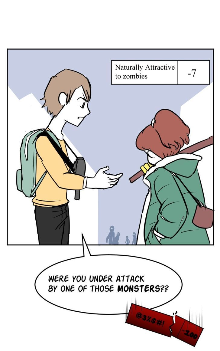 Boyfriend of the Dead Chapter 32 page 16 - Chapter 32