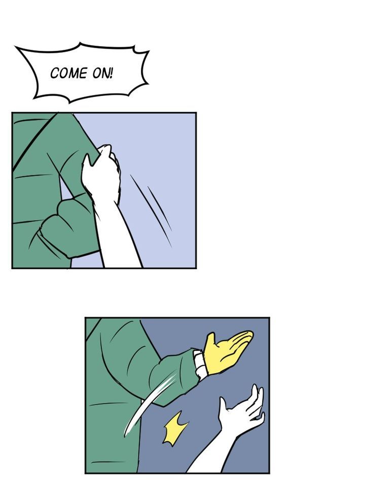 Boyfriend of the Dead Chapter 32 page 18 - Chapter 32