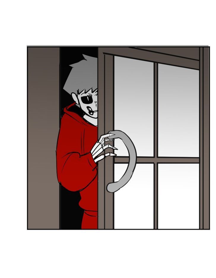 Boyfriend of the Dead Chapter 32 page 20 - Chapter 32