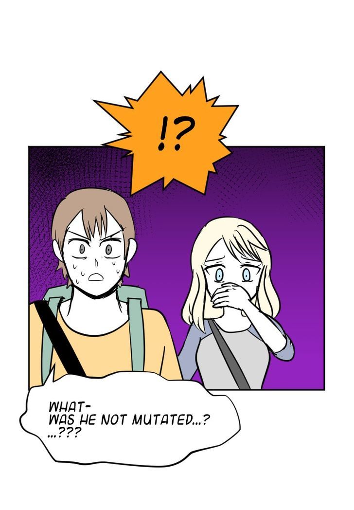 Boyfriend of the Dead Chapter 32 page 21 - Chapter 32