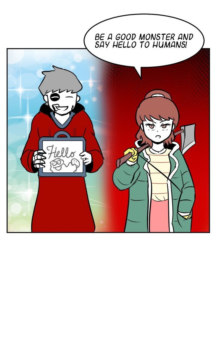 Boyfriend of the Dead Chapter 32 page 25 - Chapter 32