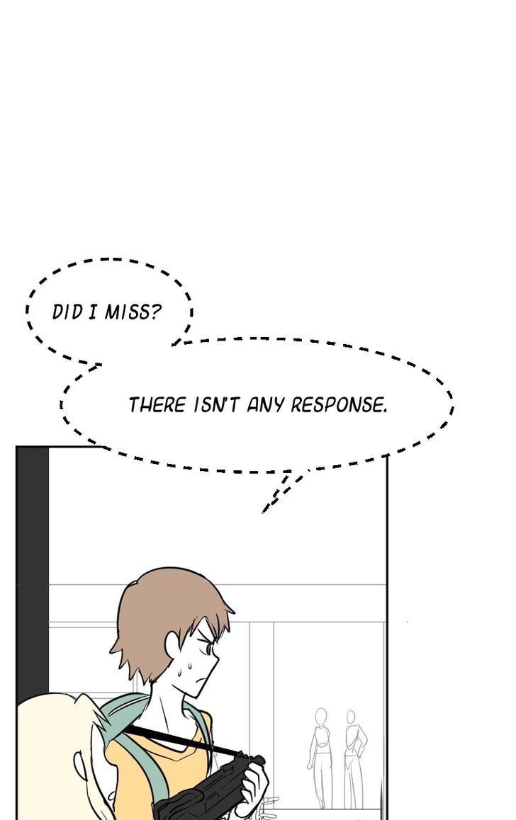 Boyfriend of the Dead Chapter 32 page 3 - Chapter 32