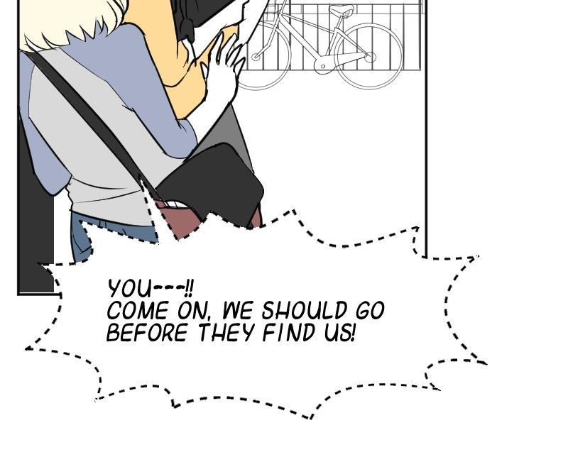 Boyfriend of the Dead Chapter 32 page 4 - Chapter 32