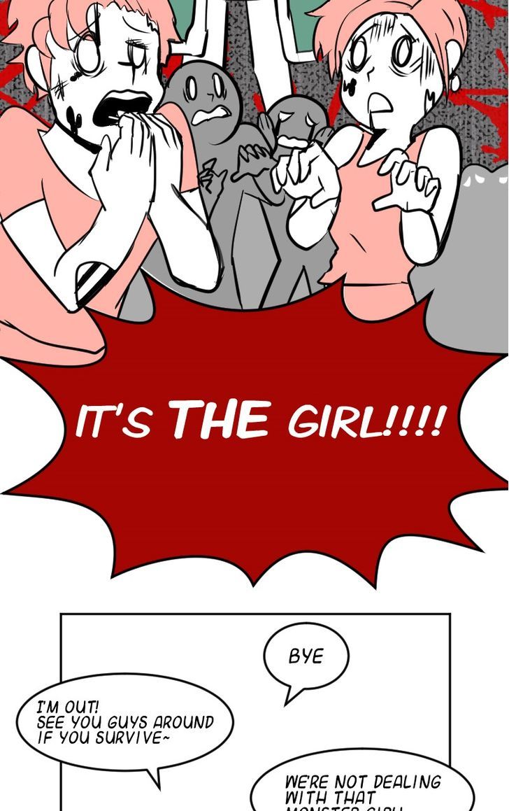 Boyfriend of the Dead Chapter 33 page 10 - Chapter 33