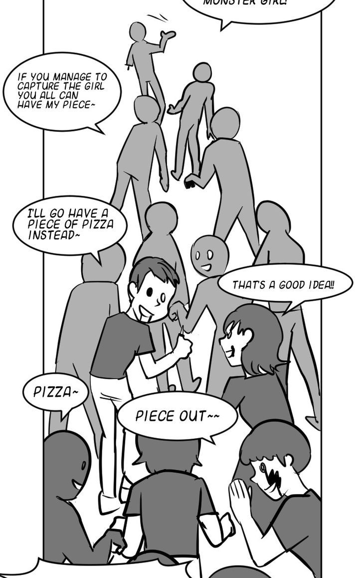 Boyfriend of the Dead Chapter 33 page 11 - Chapter 33