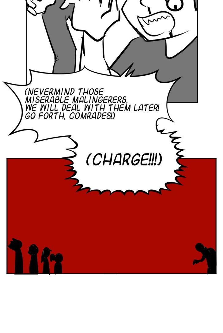 Boyfriend of the Dead Chapter 33 page 13 - Chapter 33
