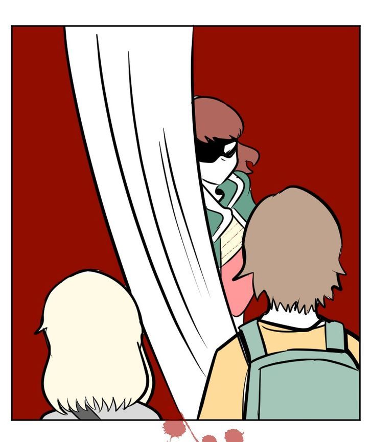 Boyfriend of the Dead Chapter 33 page 18 - Chapter 33