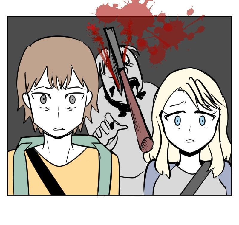 Boyfriend of the Dead Chapter 33 page 19 - Chapter 33