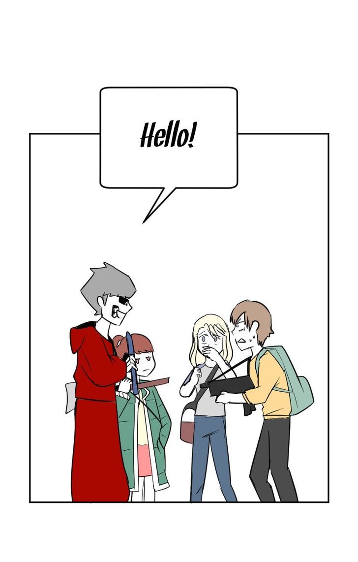 Boyfriend of the Dead Chapter 33 page 2 - Chapter 33