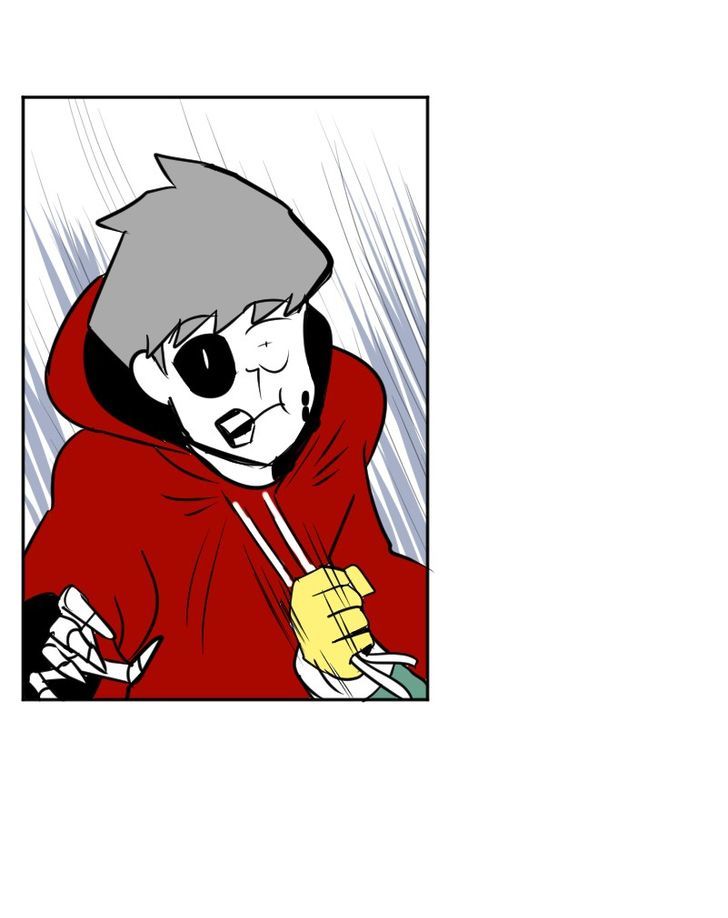 Boyfriend of the Dead Chapter 33 page 20 - Chapter 33