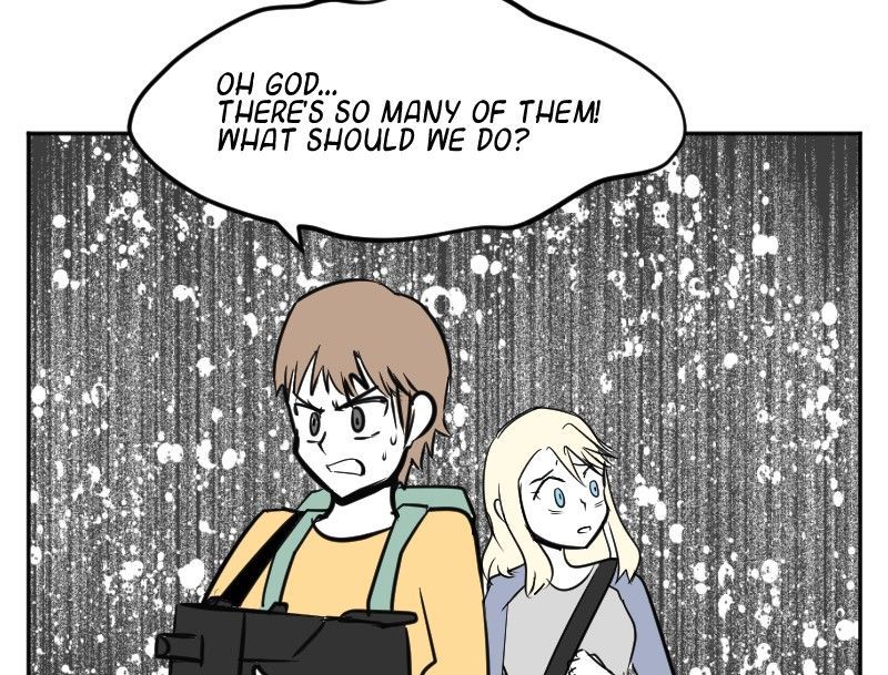 Boyfriend of the Dead Chapter 33 page 8 - Chapter 33