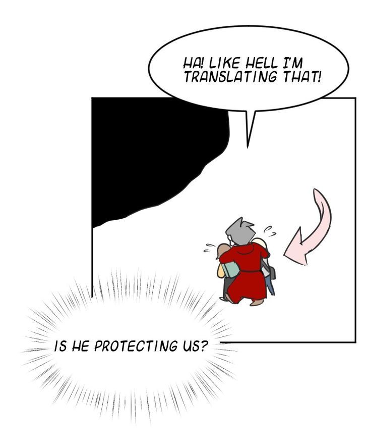Boyfriend of the Dead Chapter 34 page 12 - Chapter 34