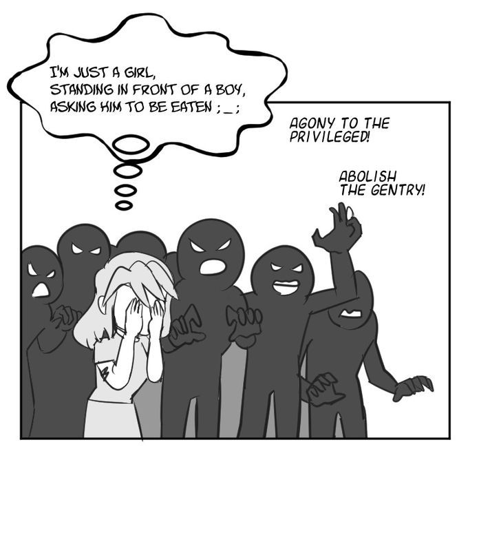 Boyfriend of the Dead Chapter 34 page 13 - Chapter 34