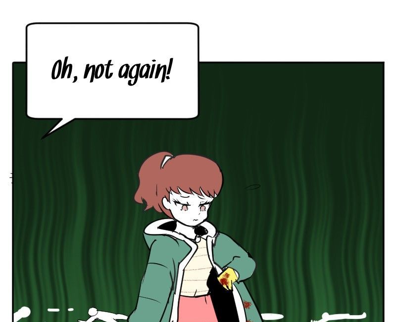 Boyfriend of the Dead Chapter 34 page 15 - Chapter 34