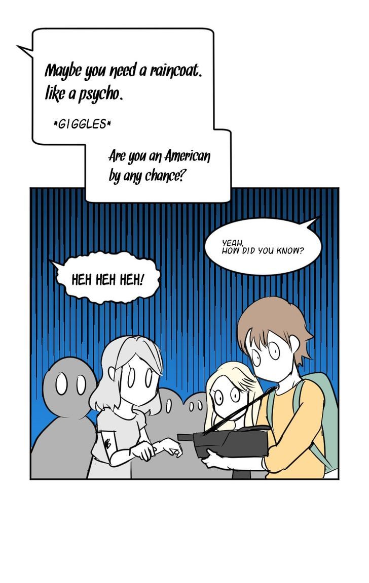 Boyfriend of the Dead Chapter 34 page 17 - Chapter 34