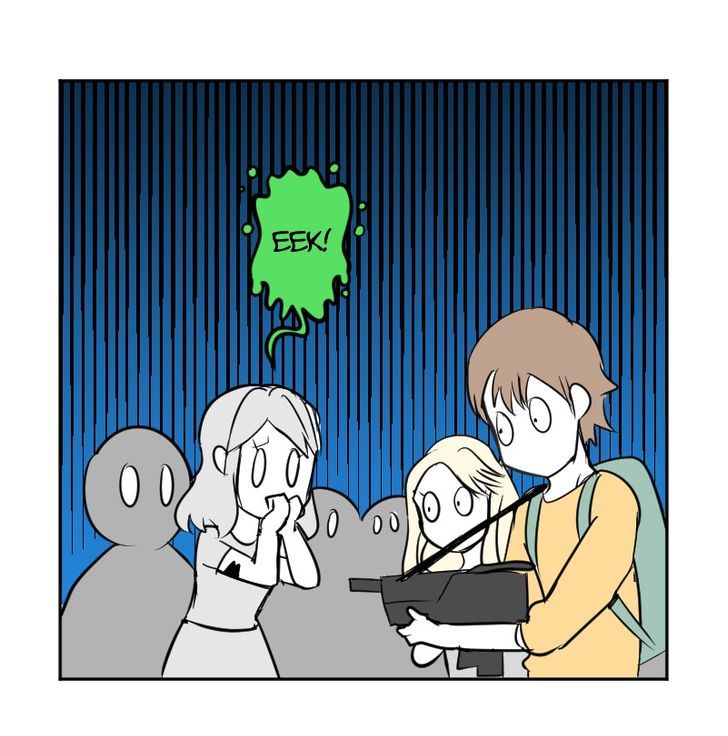 Boyfriend of the Dead Chapter 34 page 18 - Chapter 34